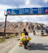 Srinagar-Kargil-Nubra-Pankong-Hanley-bike-trip